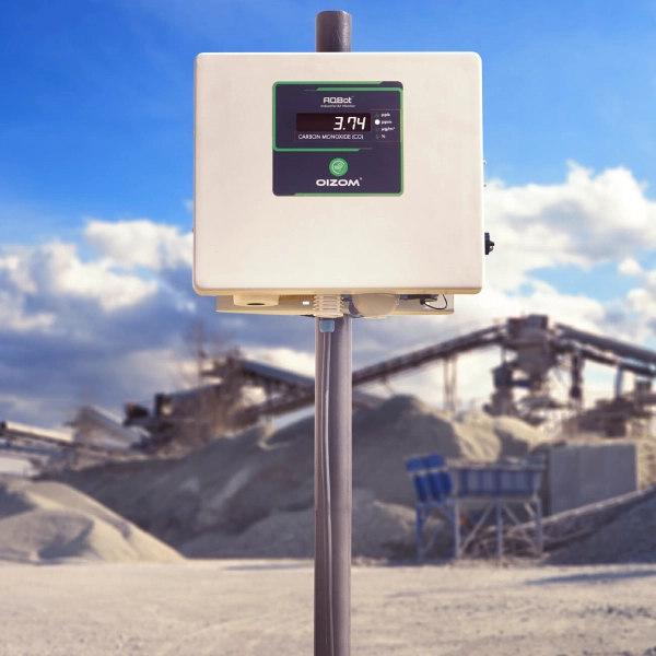 Environmental services